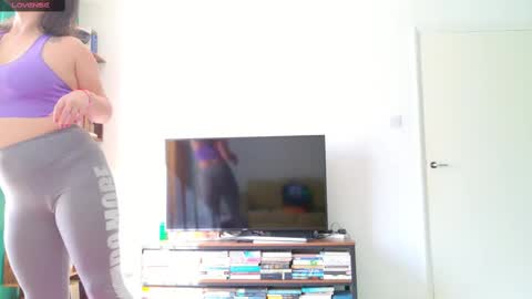 Snapshot of sensual_jassmine chatting on March 2025 01:47:01 PM Jasmine online show from March 2025 01:47:01 PM