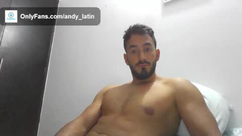Snapshot of sensual_latiin chatting on March 2025 02:09:01 AM Andres M online show from March 2025 02:09:01 AM