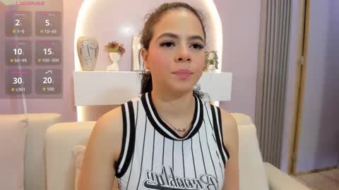 Sophie     online show from March 2026 11:16:01 AM