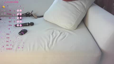 sensualberry online show from May 2026 06:54:02 AM