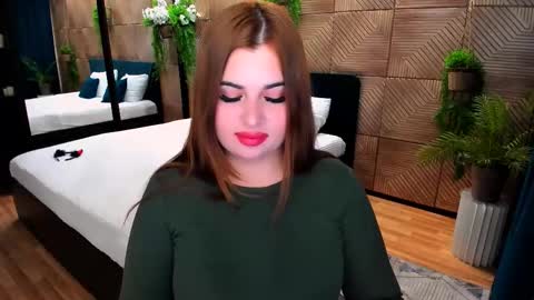 Becca online show from October 2025 01:49:01 AM