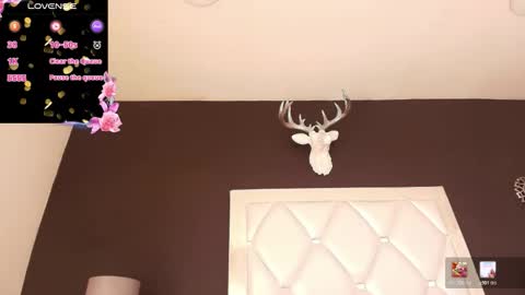 sensualcrazy online show from February 2026 03:00:01 PM