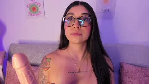 sensualhaven_ online show from January 2025 03:38:02 AM