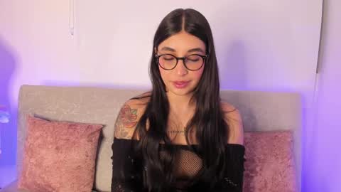 sensualhaven_ online show from February 2025 12:41:01 AM