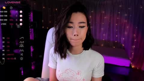 Kiki online show from February 2025 08:09:02 PM