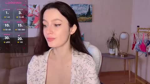 sensuallucy233 online show from November 2025 08:47:01 AM