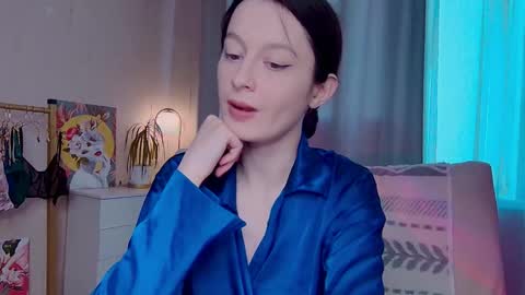 sensuallucy233 online show from May 2026 09:27:01 AM