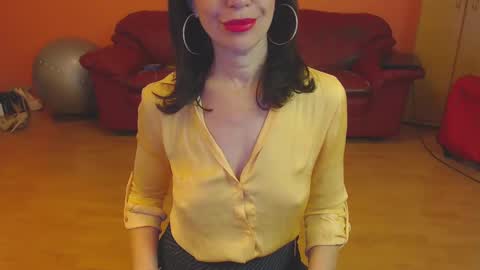 Snapshot of sensualmyra chatting on February 2025 07:22:01 AM sensualmyra online show from February 2025 07:22:01 AM