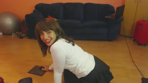 Snapshot of sensualmyra chatting on October 2025 03:01:02 PM sensualmyra online show from October 2025 03:01:02 PM