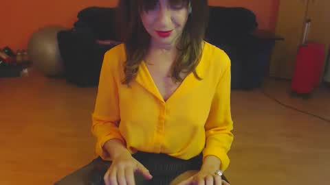 Snapshot of sensualmyra chatting on March 2026 02:32:01 PM sensualmyra online show from March 2026 02:32:01 PM