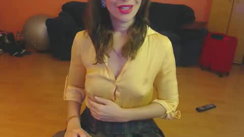 Snapshot of sensualmyra chatting on April 2026 10:13:01 AM sensualmyra online show from April 2026 10:13:01 AM