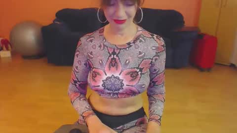 Snapshot of sensualmyra chatting on April 2026 02:10:02 PM sensualmyra online show from April 2026 02:10:02 PM