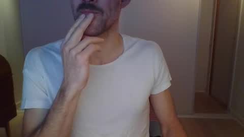 Snapshot of sensuasculine chatting on January 2025 10:46:01 AM Matt online show from January 2025 10:46:01 AM