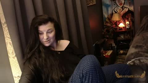 Snapshot of sentfrmheaven chatting on May 2026 11:40:02 AM Tara online show from May 2026 11:40:02 AM