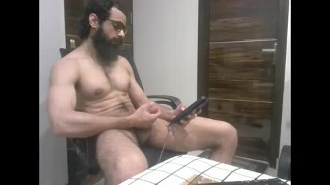 Sentient Being online show from October 2025 08:20:02 PM