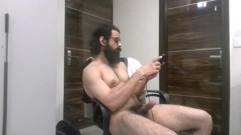 Sentient Being online show from October 2025 08:54:02 PM