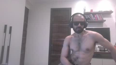Snapshot of sentientarjun chatting on July 2026 05:29:02 PM Sentient Being online show from July 2026 05:29:02 PM