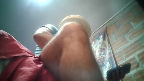 MAIK1980 online show from July 2026 01:13:02 PM