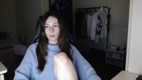 Snapshot of senxual__ chatting on January 2025 05:40:02 AM senxual__ online show from January 2025 05:40:02 AM