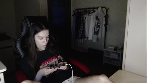 Snapshot of senxual__ chatting on February 2025 02:34:02 PM senxual__ online show from February 2025 02:34:02 PM