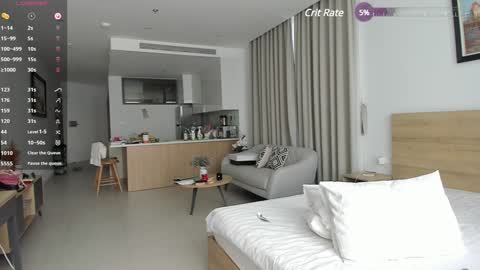 Aya online show from January 2025 02:38:02 AM