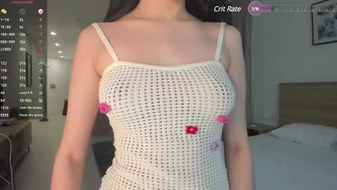 Aya online show from February 2025 11:52:02 PM