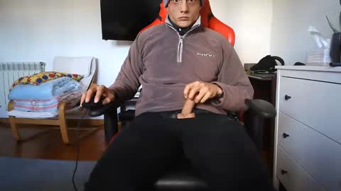 Snapshot of sepvito chatting on January 2025 02:52:02 PM sepvito online show from January 2025 02:52:02 PM