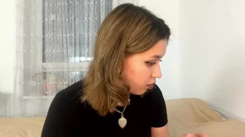 Jenny online show from April 2026 07:17:02 PM