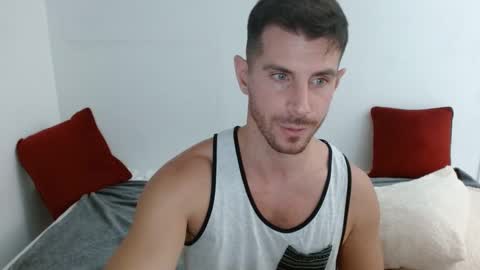 serafino94 online show from January 2025 01:16:01 AM