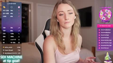 SeraLeeXXX online show from December 2024 09:58:02 PM