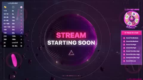 SeraLeeXXX online show from February 2025 06:26:02 PM