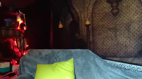 Snapshot of seraphinmunster chatting on March 2026 06:26:02 PM Seraphin Munster online show from March 2026 06:26:02 PM