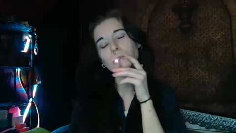 Snapshot of seraphinmunster chatting on March 2026 06:14:02 PM Seraphin Munster online show from March 2026 06:14:02 PM