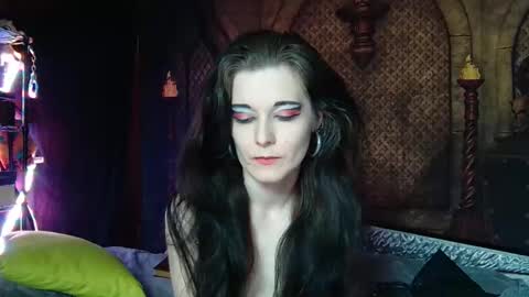 Snapshot of seraphinmunster chatting on March 2026 05:51:02 PM Seraphin Munster online show from March 2026 05:51:02 PM