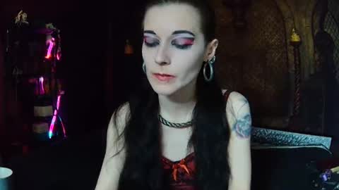 Snapshot of seraphinmunster chatting on April 2026 08:09:02 PM Seraphin Munster online show from April 2026 08:09:02 PM