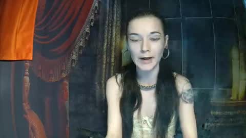 Snapshot of seraphinmunster chatting on June 2026 11:09:02 PM Seraphin Munster online show from June 2026 11:09:02 PM