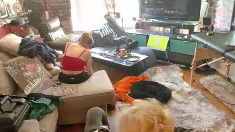 seraphyx33 online show from December 2025 08:05:01 PM