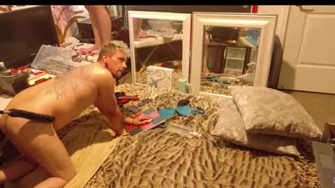 seraphyx33 online show from March 2026 10:44:01 AM