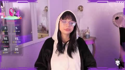 Seren  Follow me online show from December 2025 03:01:02 AM