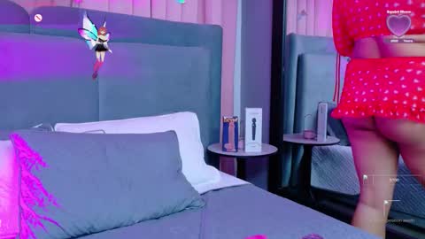 Serena online show from September 2025 12:51:01 PM