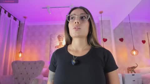 serena___ online show from February 2026 03:25:02 AM