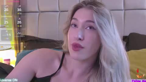 Serena online show from November 2025 12:18:01 PM