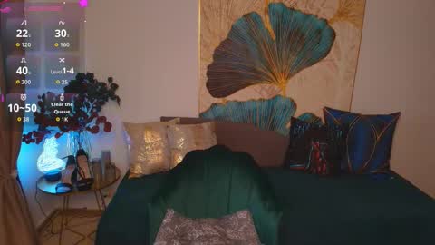 Snapshot of serena_foxxx chatting on March 2026 02:28:02 AM Serena online show from March 2026 02:28:02 AM