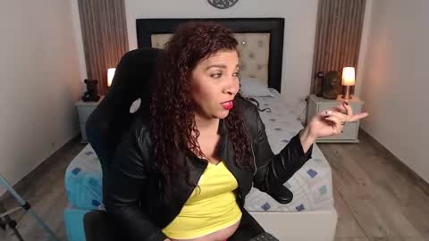 Serena online show from November 2025 11:29:01 AM