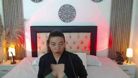 Serena online show from April 2026 10:18:02 AM