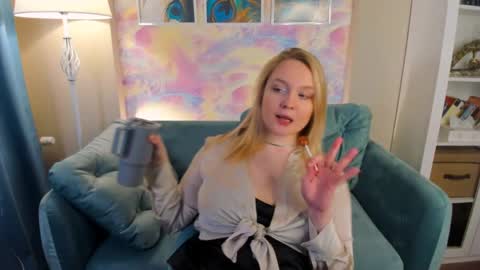 Serena online show from April 2026 11:48:01 AM