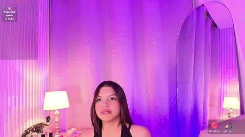 Serena  Schedule 7am to 2pm Col online show from November 2025 12:09:02 PM