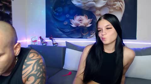 serenaandryan online show from October 2025 03:35:01 PM