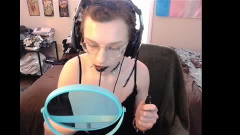 Snapshot of serenabastille chatting on March 2025 07:48:01 PM serenabastille online show from March 2025 07:48:01 PM