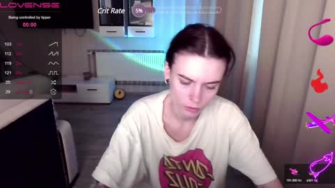 Snapshot of serenamilss chatting on December 2024 12:22:01 PM serenamilss online show from December 2024 12:22:01 PM